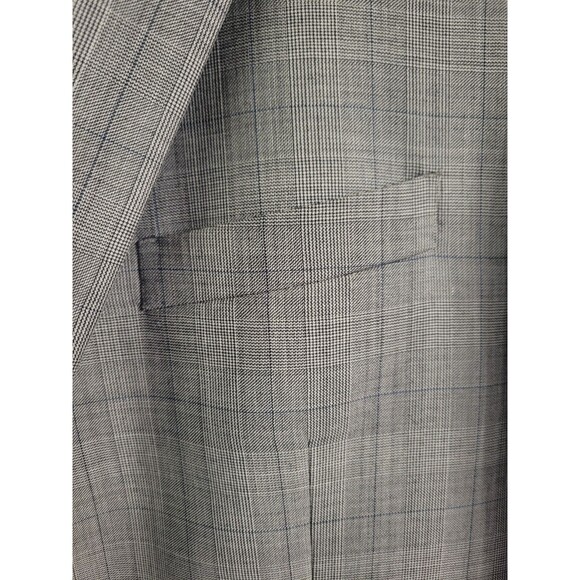 Joseph Abboud 47/S Wool Sport Jacket  / Nordstrom Business, Special occasion - Picture 7 of 16